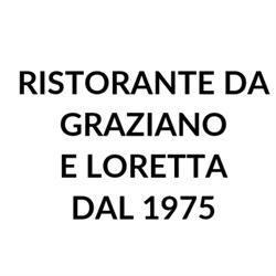 Ristorante da Graziano e Loretta dal 1975, Mozzecane orari di apertura