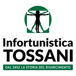 Infortunistica Tossani, Bologna orari di apertura