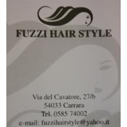 Fuzzi Hair Style, Carrara orari di apertura
