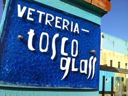 Tosco Glass, Migliarino orari di apertura