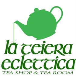 La Teiera Eclettica, Milano orari di apertura
