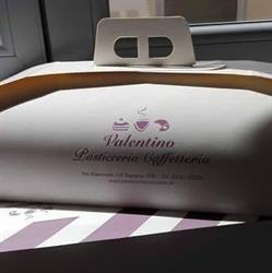 Pasticceria Valentino, Vogogna orari di apertura