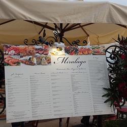 Hotel Ristorante Miralago, Lazise orari di apertura