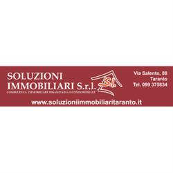 Soluzioni Immobiliari, Taranto orari di apertura