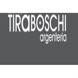 Argenteria Tiraboschi, Milano orari di apertura