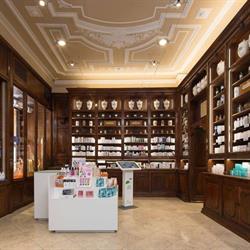 Farmacia Zarri - Gruppo Farmacie Italiane, Bologna orari di apertura