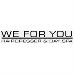 We For You Parrucchieri Estetica, Gallarate orari di apertura