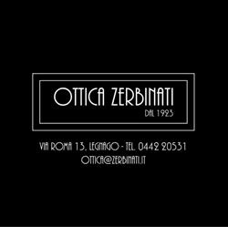 OTTICA ZERBINATI di MARCO ZERBINATI, Legnago orari di apertura
