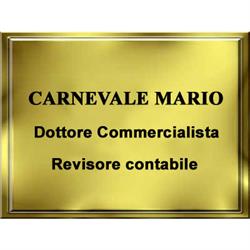 Carnevale Dott. Mario, Como orari di apertura