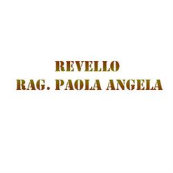 Revello Rag. Paola Angela, Genova orari di apertura