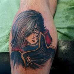 Nuvola Rossa Tattoo, Castelletto sopra Ticino orari di apertura
