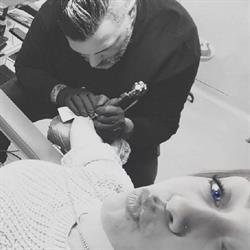 Tattoo art Studio Naples Di Dino Rea, Volla orari di apertura