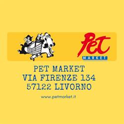 Pet Market il Supermercato per Animali, Livorno orari di apertura