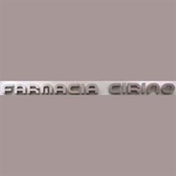 Farmacia Cirino Dr. Luigi, Mugnano di Napoli orari di apertura