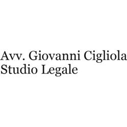 Cigliola Avv. Giovanni Studio Legale, Taranto orari di apertura