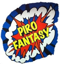 Pirofantasy Vercelli, Area 24 - Orari di apertura