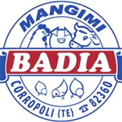 Mangimi Badia, Corropoli orari di apertura