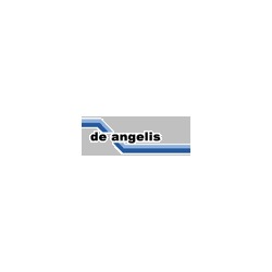 Cucine per Ristoranti De Angelis, Nocera Inferiore orari di apertura