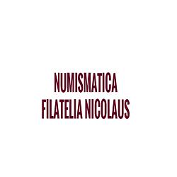 Numismatica Filatelia Nicolaus, Bari orari di apertura