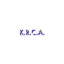 K.R.C.A., Rosta orari di apertura