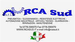 RCA Sud SRL, Roccasecca orari di apertura