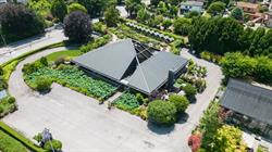 Bordin Garden & Vivai, Saonara orari di apertura
