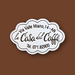 Ludi SRL - La Casa Del Caffe' - Caffe' Spezial, Ancona orari di apertura