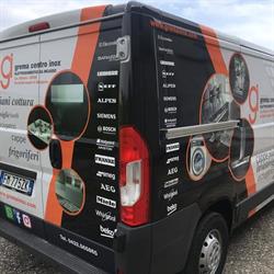 Grema Centro Inox - Elettrodomestici da Incasso, Udine orari di apertura