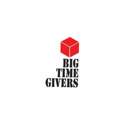 Big Time Givers, Larciano orari di apertura