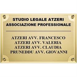 Studio Legale Atzeri, Cagliari orari di apertura