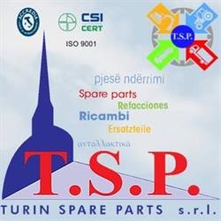 Turin Spare Parts, Carmagnola orari di apertura