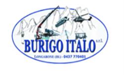 Burigo Italo, Longarone orari di apertura