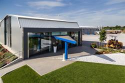Cos.Met Costruzioni Metalliche Srl, Viterbo orari di apertura