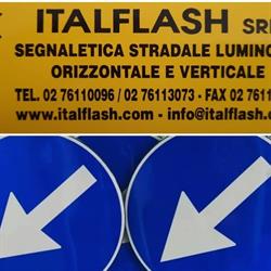 Italflash SRL, Milano orari di apertura