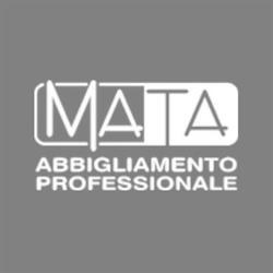 Mata - Abbigliamento Professionale, Roma orari di apertura