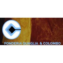 Fonderia Quaglia e Colombo, Legnano orari di apertura