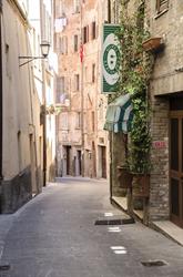 Albergo Hotel S. Ercolano, Perugia orari di apertura