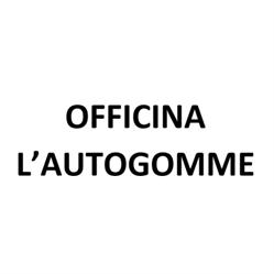 Officina L'Autogomme, Mozzate orari di apertura