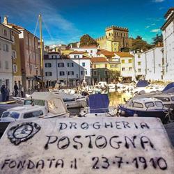 Postogna di Roberto Postogna, Muggia orari di apertura