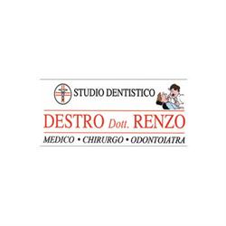 Studio Dentistico Destro Dr. Renzo, Curtarolo orari di apertura