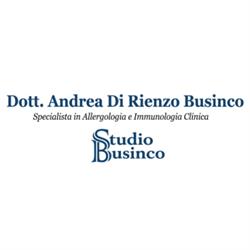 Dott. Andrea Di Rienzo Businco, Roma orari di apertura