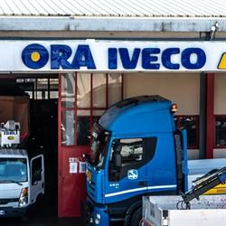 O.R.A. - Officina Riparazione Autotreni, Orvieto Scalo orari di apertura