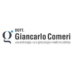 Dott. Giancarlo Comeri, Como orari di apertura