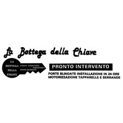 La Bottega della Chiave, Pavia orari di apertura