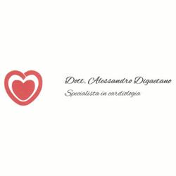 Digaetano Dr. Alessandro Specialista in Cardiologia, Bisceglie orari di apertura