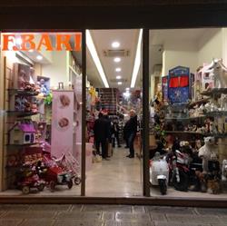 Bari Francesco Giocattoli, Taranto orari di apertura