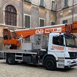 Eva Nolo SRL, Roma orari di apertura