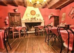 Ristorante Osteria La Mescita, Carate Brianza orari di apertura