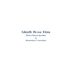 Ghiselli Dott.ssa Elena Dermatologa, Novara orari di apertura