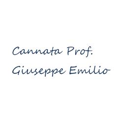 Cannata Dr. Giuseppe Emilio, Savona orari di apertura